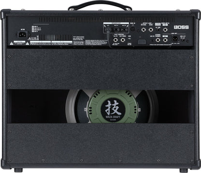 Boss Katana-Artist Gen 3 - 100W Guitar Combo Amplifier