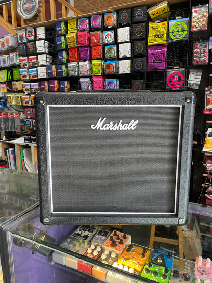 Marshall MX112 - 80w Speaker Cabinet