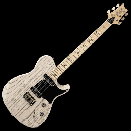 PRS NF53 Electric Guitar - White Doghair