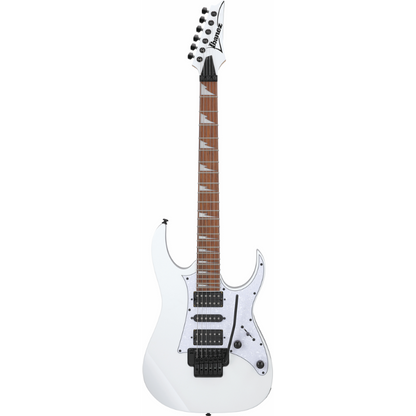 Ibanez RG450DXBWH Electric Guitar White