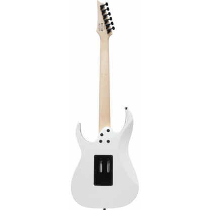 Ibanez RG450DXBWH Electric Guitar White