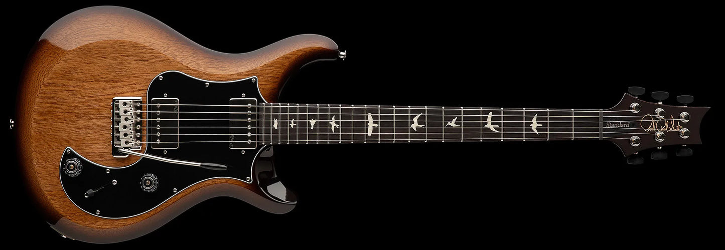 PRS S2 Standard 22 Electric Guitar - McCarty Tobacco Burst