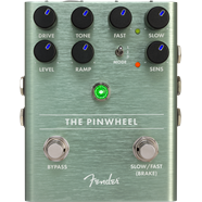 Fender The Pinwheel Rotary Pedal