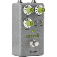 Fender Hammertone Reverb