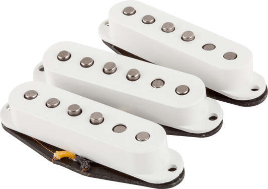 Custom Shop Fat '50s Stratocaster Pickups
