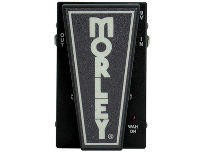 Morley 20/20 Classic Switchless Wah