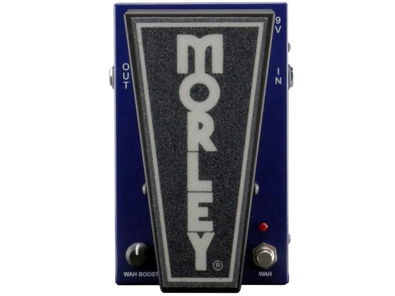 Morley 20/20 Power Wah