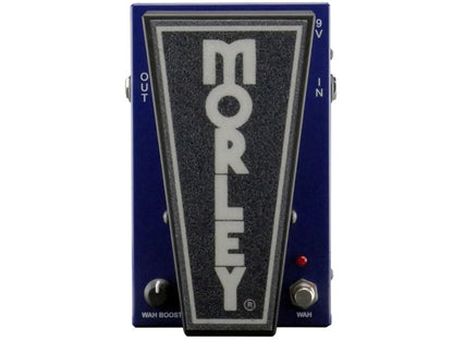 Morley 20/20 Power Wah