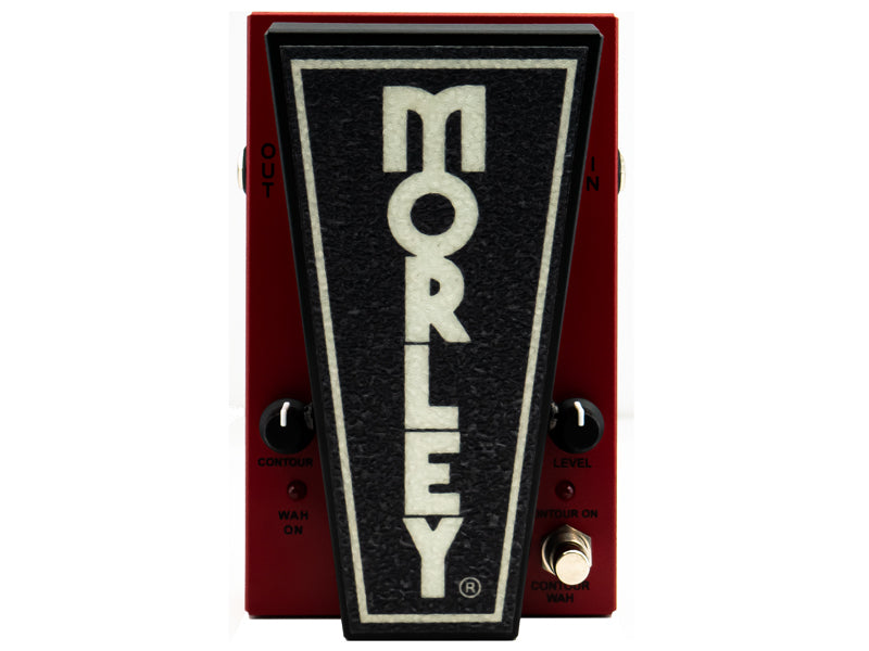 Morley 20/20 Bad Horsie Wah