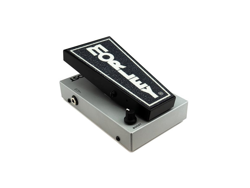 Morley 20/20 Lead Wah Boost – Guitar Paradise