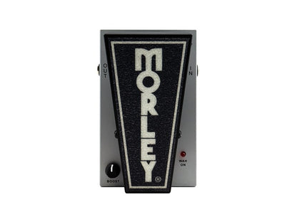 Morley 20/20 Lead Wah Boost