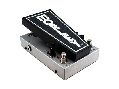 Morley 20/20 Power Fuzz Wah