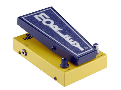 Morley 20/20 Power Wah Volume