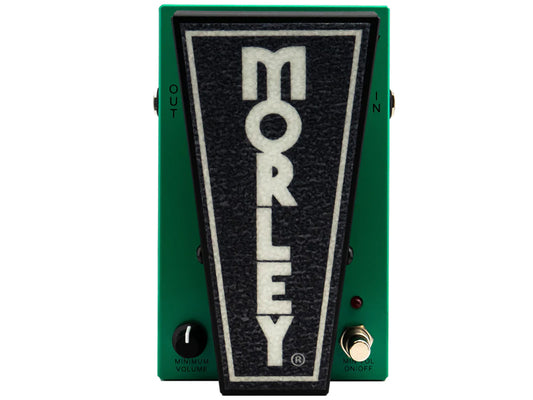 Morley 20/20 Volume Plus