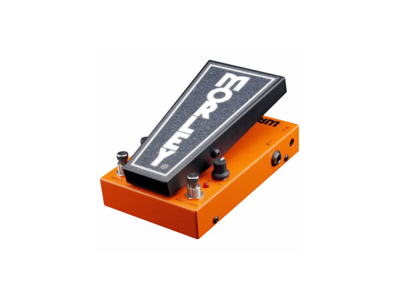 Morley 20/20 Wah Lock Pedal