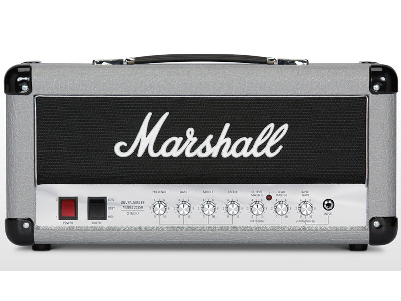 Marshall 2525H - Studio Head