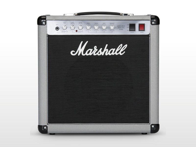 Marshall 2525C Mini Jubilee - 20w Electric Guitar Combo Amplifier