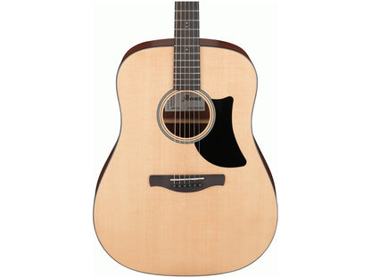 Ibanez AAD50-LG Advanced Acoustic Guitar- Low Gloss