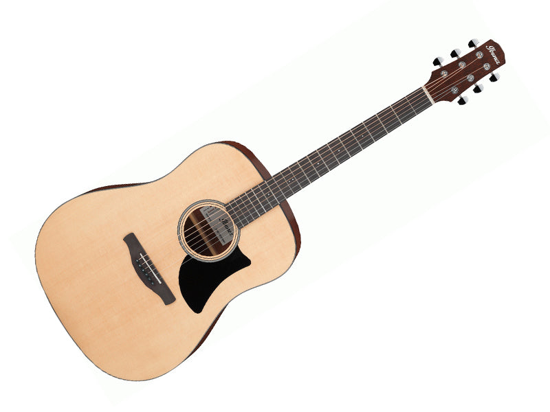 Ibanez AAD50-LG Advanced Acoustic Guitar- Low Gloss