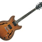 Ibanez Artcore AS53TF, Electric Guitar-  Tobacco Flat