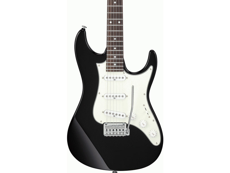 Ibanez AZ2203N BK, Electric Guitar- Black