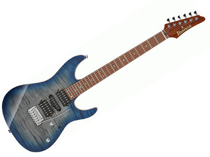 Ibanez AZ2407F SDE, Electric Guitar -Sodalite