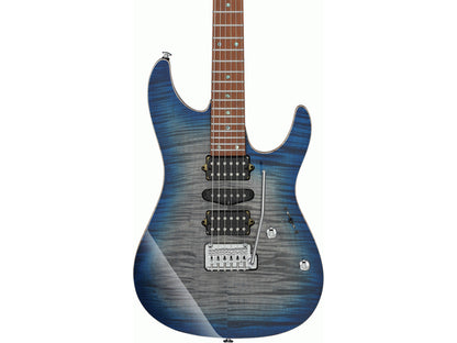 Ibanez AZ2407F SDE, Electric Guitar -Sodalite