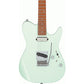 Ibanez AZ2200 MGR, Electric Guitar- Mint Green
