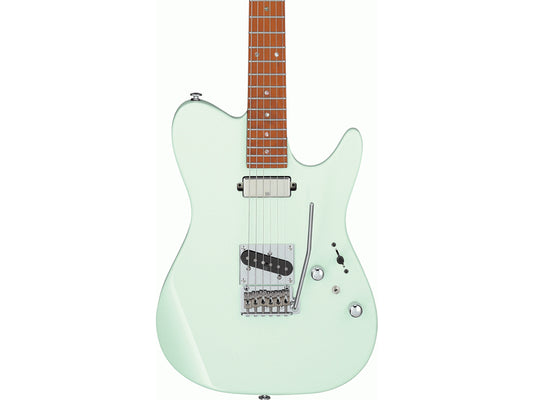 Ibanez AZ2200 MGR, Electric Guitar- Mint Green