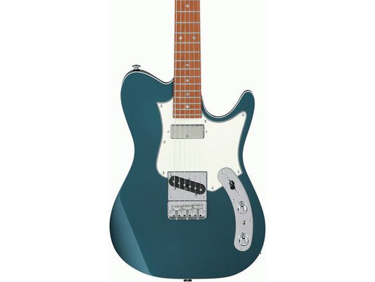 Ibanez AZ2209 ATQ, Electric Guitar - Antique Turquoise