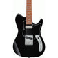 Ibanez AZ2209B BK, Electric Guitar - Black