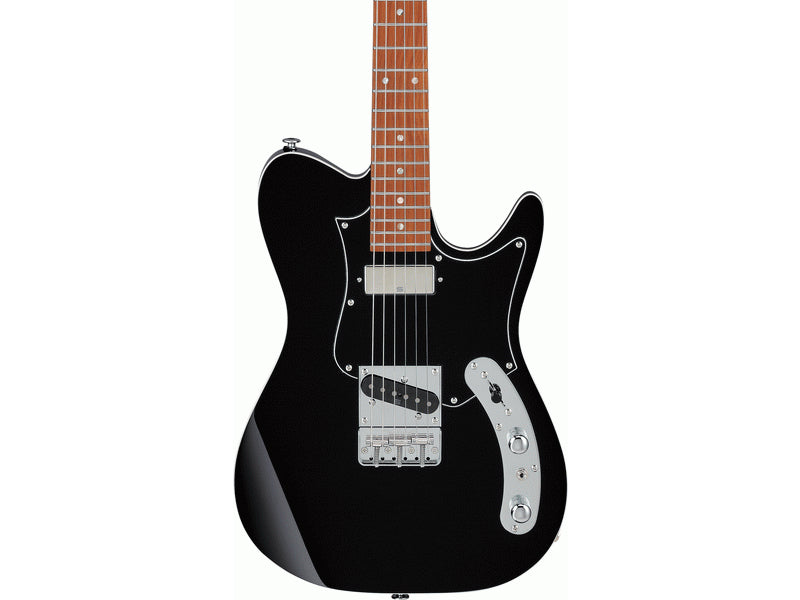 Ibanez AZ2209B BK, Electric Guitar - Black