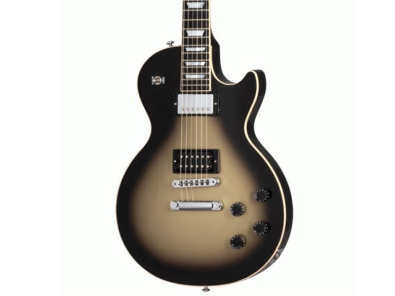 Gibson Adam Jones Les Paul Standard Electric Guitar - Silverburst