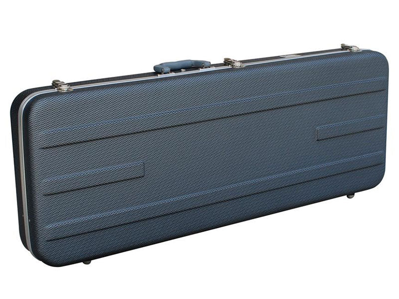 Armour PLAT500B ABS Bass Hard Case