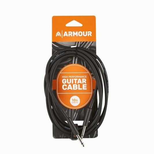 Armour GP-10 10ft Guitar Cable