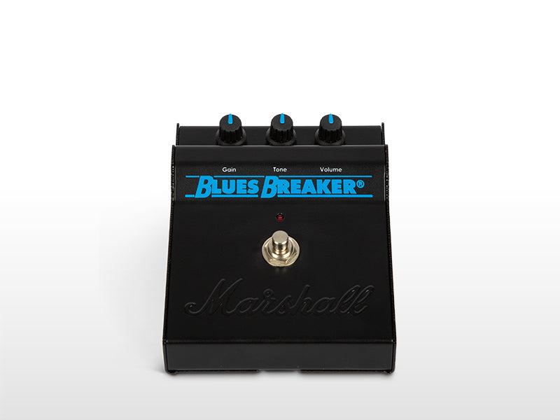 Marshall Bluesbreaker Reissue Overdrive Pedal