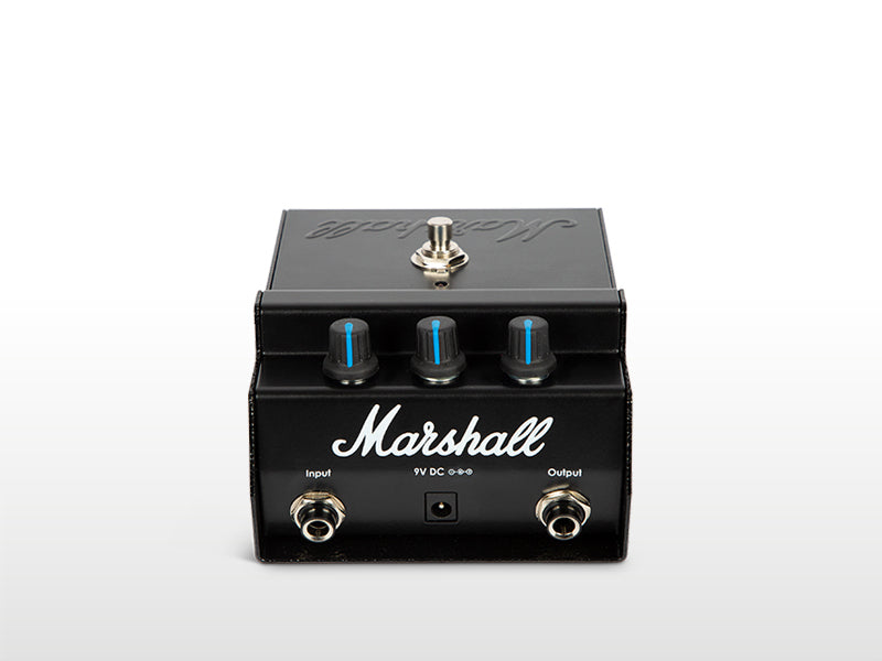 Marshall Bluesbreaker Reissue Overdrive Pedal – Guitar Paradise