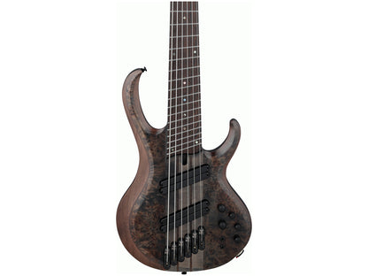 Ibanez BTB806MSTGF -Transparent Gray Flat