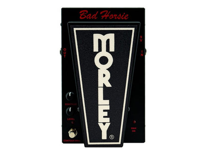 Morley Classic Bad Horsie Wah