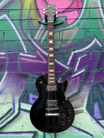 Gibson Les Paul Studio Electric Guitar - Ebony