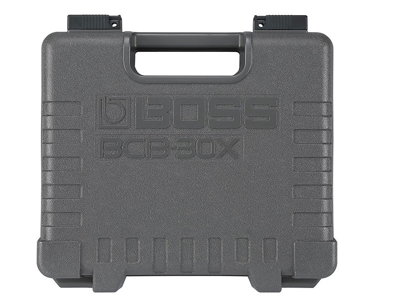 Boss BCB-30X Pedal Board