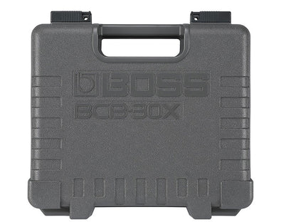 Boss BCB-30X Pedal Board