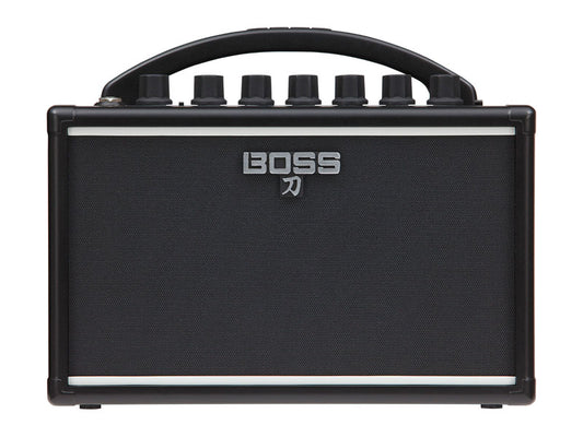 Boss Katana-Mini 1x4" 7W Combo Amplifier