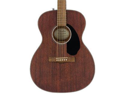 Fender CC60S Concert Pack V2- All Mahogany