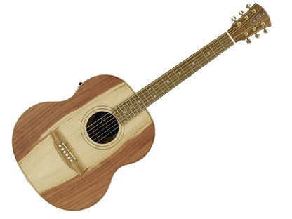 Cole Clark Little Lady 2 Redwood/Blackwood