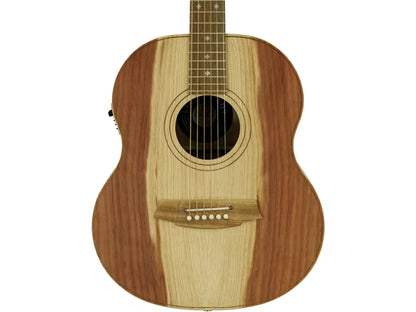 Cole Clark Little Lady 2 Redwood/Blackwood