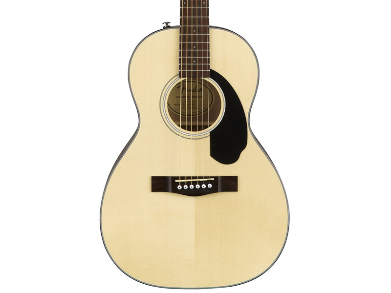 Fender CP60S Parlor Acoustic Guitar