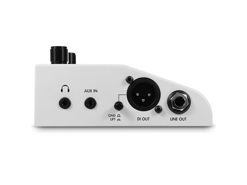 Multi Instruments Cab2 Two Notes C.A.B. M+ Amp DI IR Loader & Virtual Cabinet – Guitar Paradise