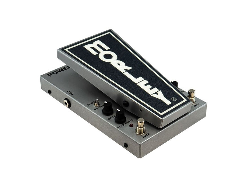 Morley Classic Power Fuzz Wah