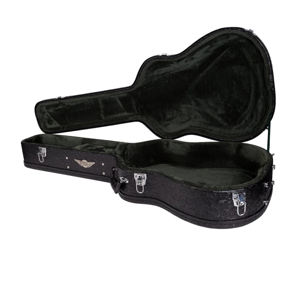 Crossfire Deluxe Acoustic Case